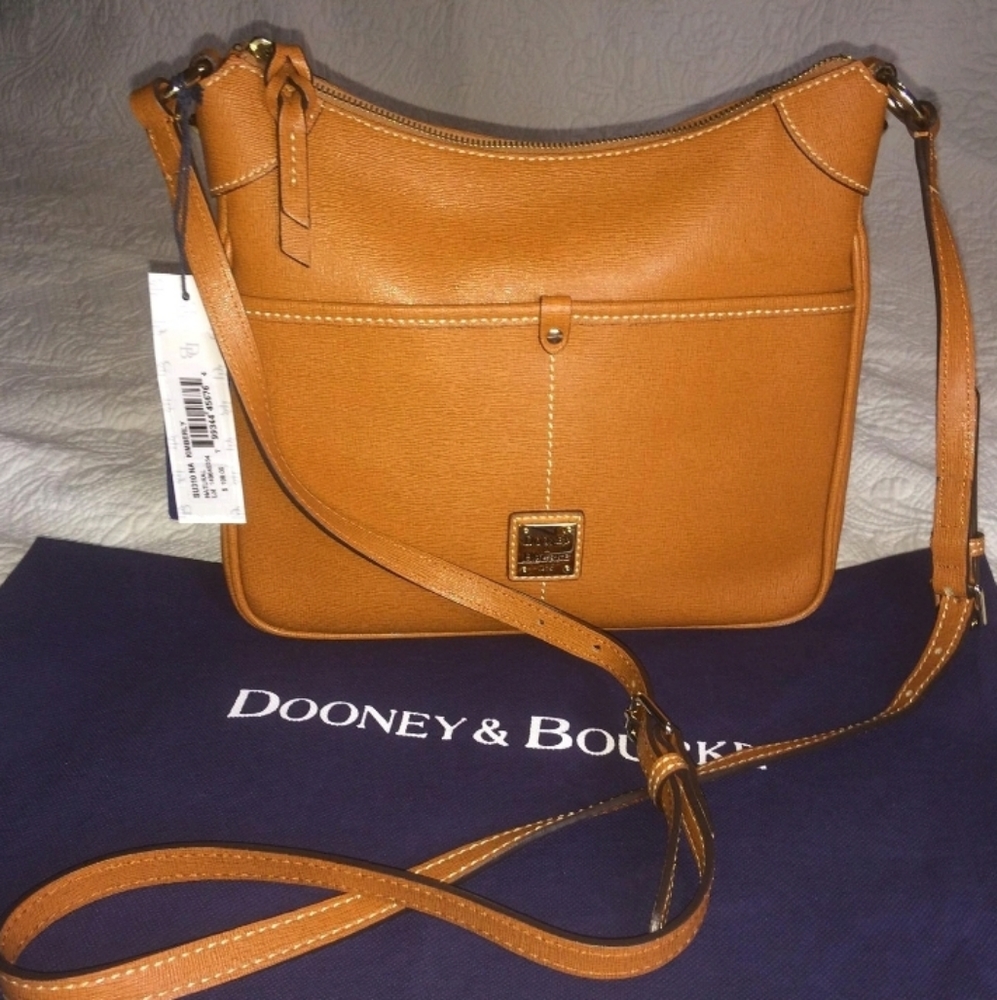 New Dooney & Bourke